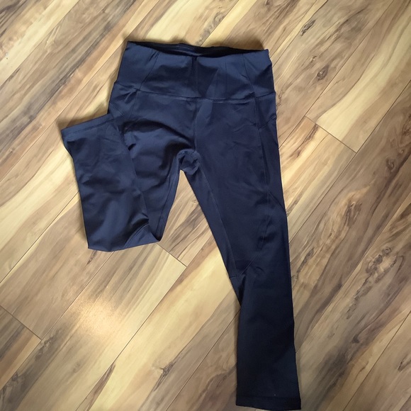 Victoria Secret PINK leggings - Picture 1 of 1